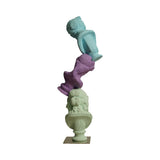 DANIELE FORTUNA - BUSTS ROLL ON THE FLOOR