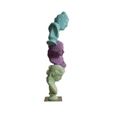 DANIELE FORTUNA - BUSTS ROLL ON THE FLOOR