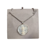 AGNIESZKA KIERSZTAN - COLLEZIONE "GAIA" - COLLANA