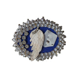 AGNIESZKA KIERSZTAN - COLLEZIONE "IMPERFETTI" - SPILLA2