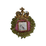 AGNIESZKA KIERSZTAN - COLLEZIONE "IMPERFETTI" - SPILLA3