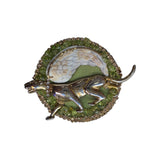 AGNIESZKA KIERSZTAN - COLLEZIONE "IMPERFETTI" - SPILLA4