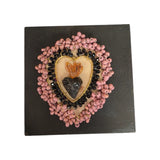 AGNIESZKA KIERSZTAN - COLLEZIONE "IMPERFETTI" - SPILLA7