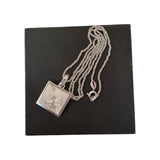 AGNIESZKA KIERSZTAN - COLLEZIONE "LUI E LEI" - COLLANA3