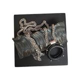 AGNIESZKA KIERSZTAN - COLLEZIONE "UROBORO" - COLLANA