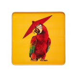 GANGZAI - ARAPLUIE SQUARE TRAY