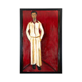 ROCCO RITCHIE - ARTWORK 9 2022