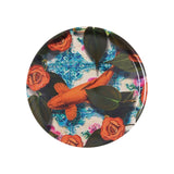 GANGZAI - AZULEJO ROUND TRAY