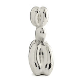 EDITION STUDIO ART SCULPTURE "BALLOON DOG L" SILVER – LIMITED EDITION
