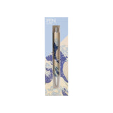 MUSEUM WEB SHOP - BALLPEN IN BOX, HOKUSAI, GREAT WAVE