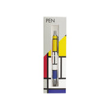 MUSEUM WEB SHOP - BALLPEN IN BOX, PIET MONDRIAN