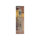 MUSEUM WEB SHOP - BALLPEN IN BOX, REFILLABLE, GUSTAV KLIMT, JUDITH