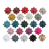 J'AI VU LA VIERGE - BROCHE EX VOTO - BLU SPLASH