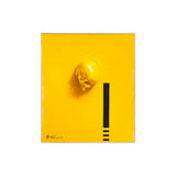 ALESSANDRO FLAMINIO - CAPUZZELLA L - YELLOW 2024