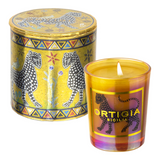 ORTIGIA SICILIA - CANDELA MACCHIAMARE ORO