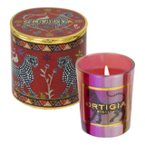 ORTIGIA SICILIA - CANDELA PALO SANTO ROSSA