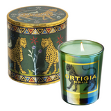 ORTIGIA SICILIA - CANDELA PEPERONCINO VERDE