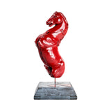 ALESSANDRO FLAMINIO - CAVALLO ROSSO 2020