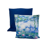 MUSEUM WEB SHOP - 45X45 CM, CLAUDE MONET, WATERLILIES