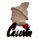 DANIELE FORTUNA - HERMES LOVES CASERTA