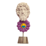 DANIELE FORTUNA - ZEUS MURAKAMI