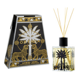 ORTIGIA SICILIA - DIFFUSORE PROFUMO AMBRA NERA