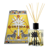 ORTIGIA SICILIA - DIFFUSORE PROFUMO ZAGARA