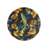 GANGZAI - ESMERALDA ROUND TRAY