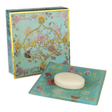 ORTIGIA SICILIA - FLORIO PIATTINO VETRO CON SAPONE