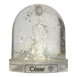 J'AI VU LA VIERGE - GLOBO - MARIE BIANCO