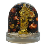 J'AI VU LA VIERGE - GLOBO - MARIE GOLD