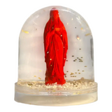 J'AI VU LA VIERGE - GLOBO - MARIE ROSSO