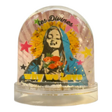 J'AI VU LA VIERGE - GLOBO - MARIE SPEICAL (LES DIVINES)