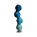DANIELE FORTUNA - VENUS ROLL ON THE FLOOR 2025