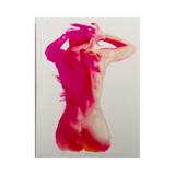 FABIO ABBRECCIA - IL MIO CUORE MESSO A NUDO IN ROSA 1/1