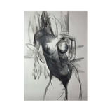 FABIO ABBRECCIA - NUDO DI DONNA 1/1