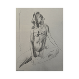 FABIO ABBRECCIA - UNTITLED 1/1