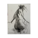 FABIO ABBRECCIA - UNTITLED 1/1