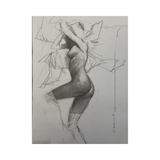 FABIO ABBRECCIA - UNTITLED 1/1