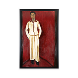 ROCCO RITCHIE - ARTWORK 9 2022