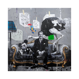 ANGELO ACCARDI - WALT’S CRIME 1/25
