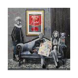 ANGELO ACCARDI - ANDY’S CRIME 1/25