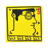 IABO-KEITH HARING 2025