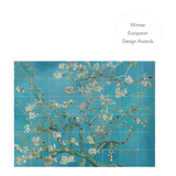 IXXI - ALMOND BLOSSOM - 100X80