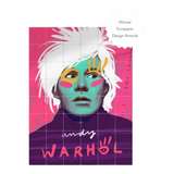 IXXI - CREATIVE ANDY - 60X80