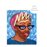 IXXI - HIPSTER VAN GOGH - 60X80