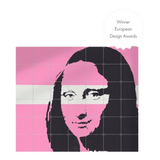 IXXI - MONA LISA - 140X100