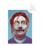 IXXI - SURREAL SALVADOR - 80X100