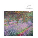 IXXI - THE ARTIST'S GARDEN - 100X80