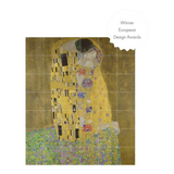 IXXI - THE KISS - 100X100